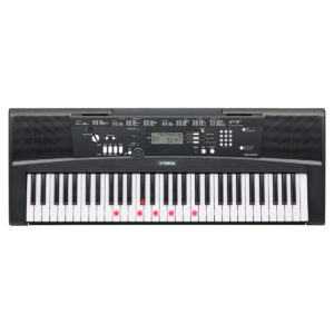 Yamaha EZ220 61 Key Lighting Keyboard
