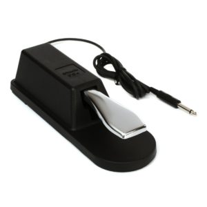 Yamaha FC4 Keyboard Sustain Pedal