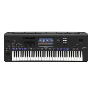 Yamaha Genos Arranger Keyboard