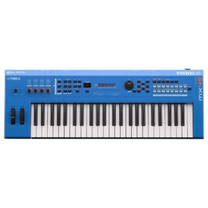Yamaha MX49 Blue