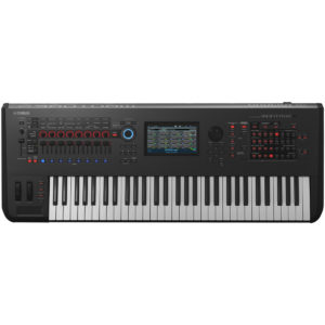 Yamaha Montage 6