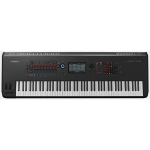 Yamaha Montage 8