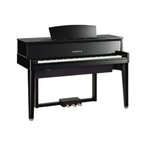 Yamaha N1 Avantgrand Digital Grand Piano