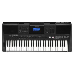 Yamaha PSR E453 Keyboard
