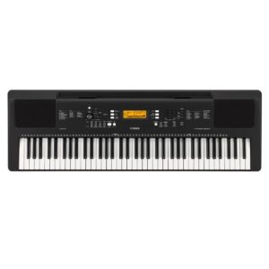 Yamaha PSR EW300 Portable Keyboard