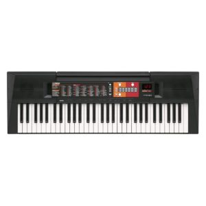 Yamaha PSR F51 Portable Keyboard