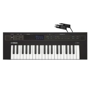 Yamaha reface DX Synthesizer With Free MD-BT01 Bluetooth MIDI Adaptor