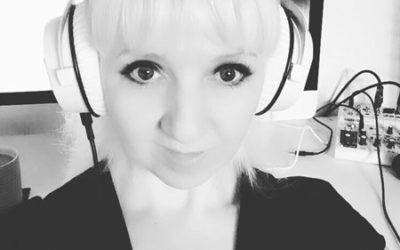 Welcome From The Editor