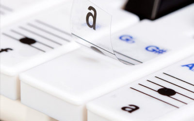 Make Learning Easier With Keysies®