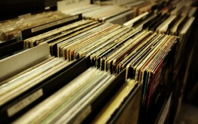 Record Store Day 2018