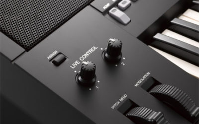 New Workstations From Yamaha