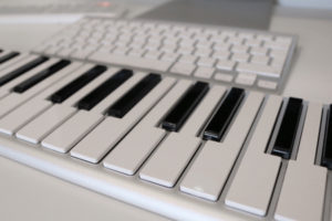 CME Xkey 37