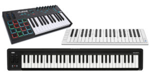 Controller Keyboard Buyers Guide 2018