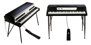 Electric Pianos