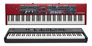 Stage Pianos