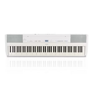 Yamaha P515-Portable Digital Piano White