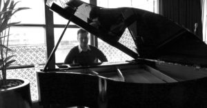 Tomasz Zyrmont Interview
