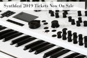 Synthfest 2019