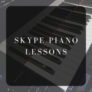 Keyboardist - Piano Lessons Sevenoaks
