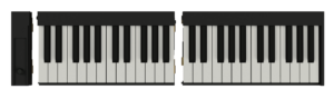 Piano De Voyage