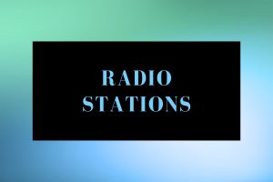 Directory - Global Radio Stations