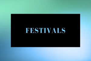 Directory - Music Festivals