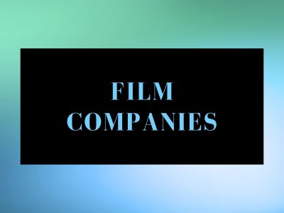 Film Companies