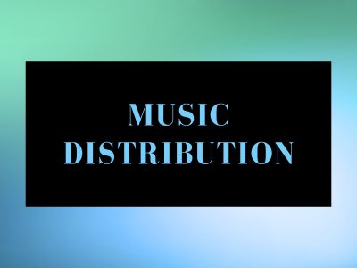 Music Distribution