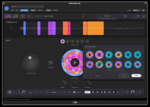 Keyboardist - Review - XLN Audio Life - Beat Browser